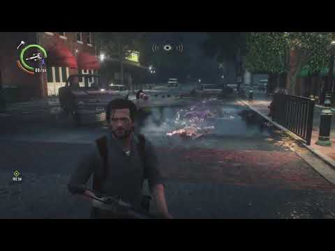 THE EVIL WITHIN 2 trofeum TERAPIA SZOKOWA