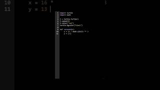 #codeforkids #coding #programming #python #ytshorts #scratchgamedesign