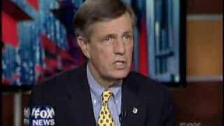 Hume & Wallace tag-team: ~Plame lied under oath~