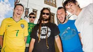 The Supervillains vs. Biggie vs. Eazy E - Mashup Remix