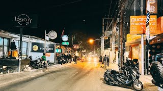 バリ島から年越しライブします！