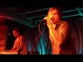 Fruit Bats "Dolly" live at the Doug Fir