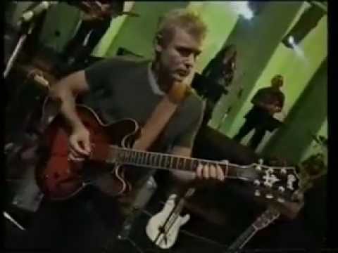 Vašo Patejdl - Prečo /Sme tu! Tour 2002/