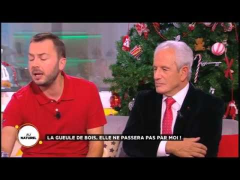 La gueule de bois, non merci !