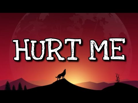 Juice WRLD - Hurt Me (Lyrics)