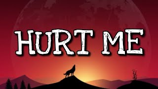 Juice WRLD - Hurt Me (Lyrics)