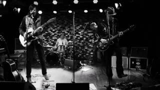 Ken Stringfellow + Latebirds: Sparrow. @ G Livelab, Helsinki