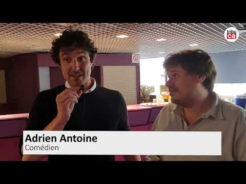 L'art du doublage au Play Azur Festival de Nice