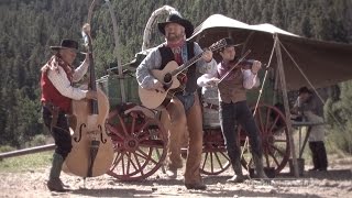Michael Martin Murphey: The Sierry Petes (Tying Knots in the Devil&#39;s Tail)