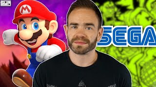 Nintendo's Massive Weekend Revealed And A Surprising Sega Game Leaks Early? | News Wave