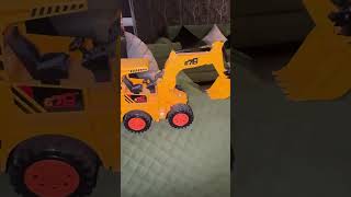 JCB power#machine#machine #automobile #cng #constructionequipment #toys #dumper #part26 #funny
