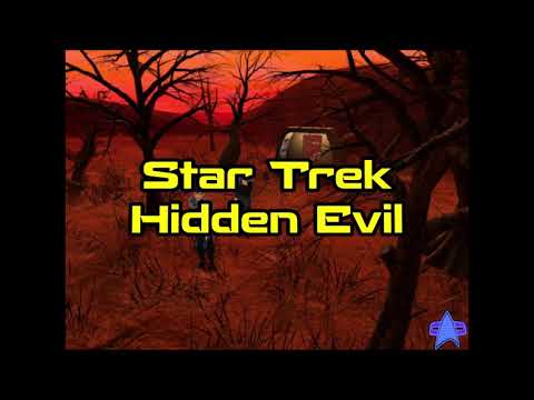 Star Trek: Hidden Evil (Review/PC)