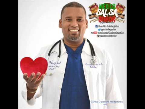 Carlos Guerrero - El Doctor Amor