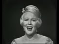 Peggy Lee - I'm a Woman, W.O.M.A.N