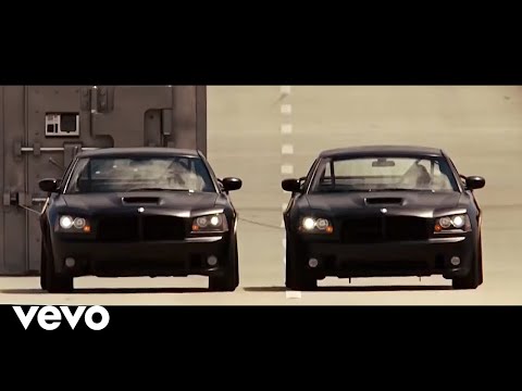 Rawan ft. Daffy - Adios (Khidir & Ahmat Remix) | FAST & FURIOUS [Chase Scene]