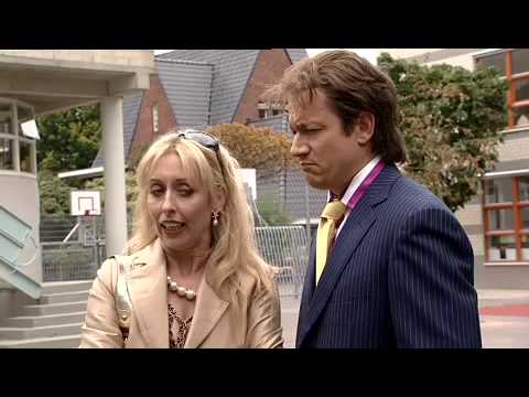 Koefnoen - Joris en en Monique moeten rijden