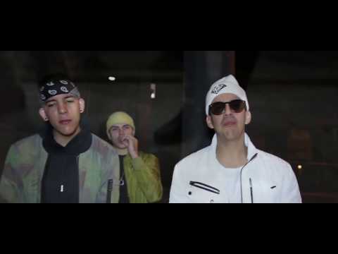 Chris Tamayo - Veneno Ft. Doe Fidens & Alecarbazzy (Official Music Video)