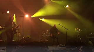 Anathema-Panic İzmir LİVE (2017)