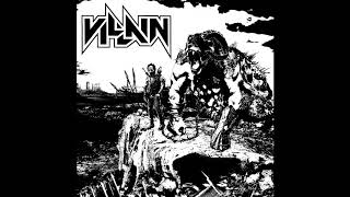 Villain - Villain [EP] (2019)