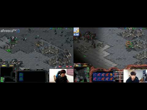 Flash vs Hero TvZ @ Circuit Breaker [2017-08-23] [SC:R]