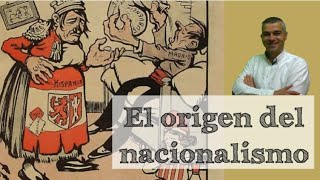 Nacionalismo catalán | Nacionalismo vasco | Regionalismo gallego