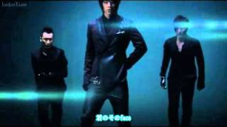 [日本語字幕] Chung Lim(청림) - Face