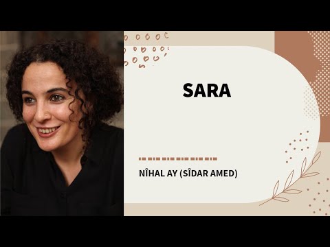 Nîhal Ay (Sîdar Amed) - SARA