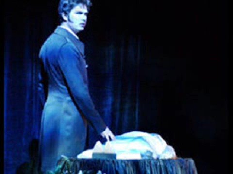 Video thumbnail for Nebel und Nacht reprise