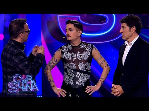 El baile de Josie – TCMS10. Gala 3