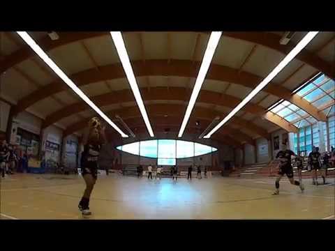 Teaser saison 2014 - 2015