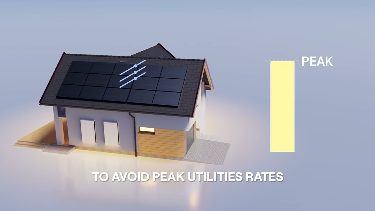 Why get solar battery storage?