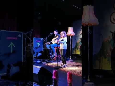 Anja Georgievska - what's up - live