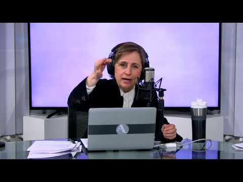 #AristeguiEnVivo March 13: Capture of "La Rana," three years since the censorship coup, and more ...