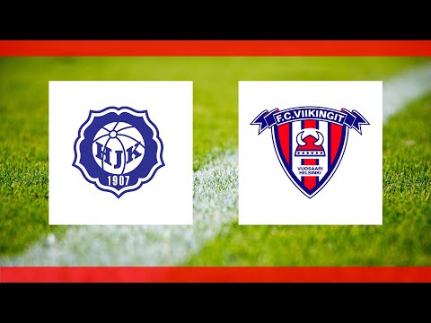 VantaaCup 2022 ⚽️ HJK - FC Viikingit