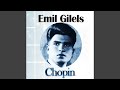 Piano Sonata No. 2 in B-Flat Minor, Op. 35: IV. Finale. Presto