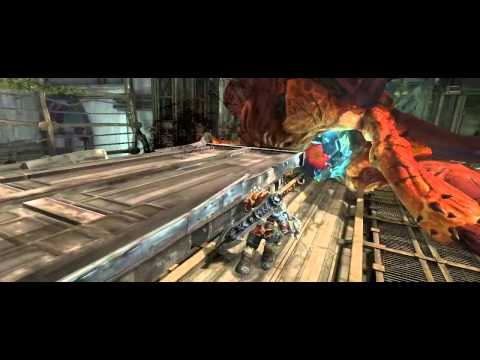 Zagrajmy w DarkSiders #Odcinek 14 - Żałobnica