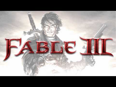 Fable III [OST] #15 - Reaver Mansion