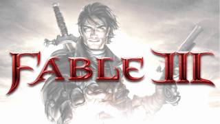 Fable III [OST] #15 - Reaver Mansion