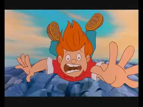Ogú y Mampato en Rapa Nui