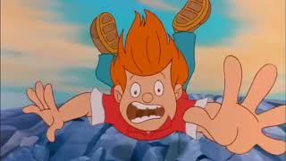 Ogu y Mampato en Rapanui   Trailer