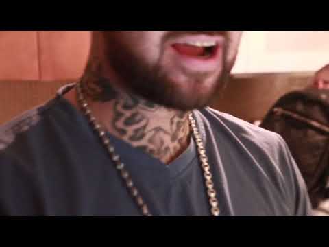 Gon Gotti & General Beanz (Big Dog 🐕 Behind the Scenes)