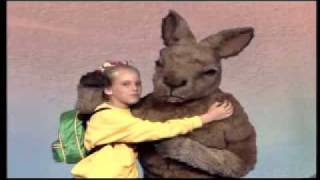 Kinderen voor Kinderen 12 - Ik wil een kangoeroe (Officiële videoclip)