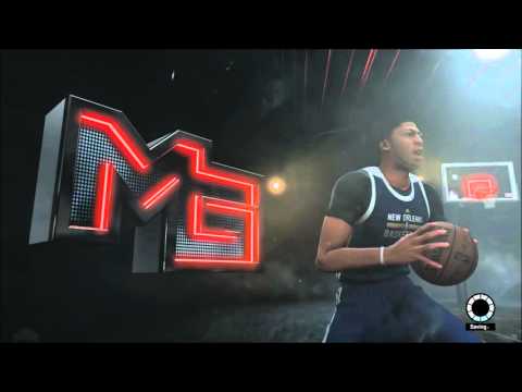 NBA2k16 MyGM Episode 1 Trying it out