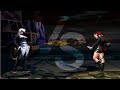 Mugen KOF WOJ R 2022 Intruder Alert Clone 35 Vs Shermie YS 6P