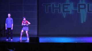 Jenna Ho | Big Black Car | The Pulse On Tour