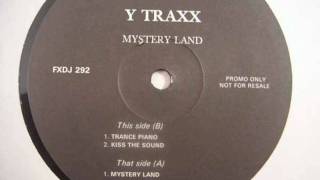 Y Traxx - Trance Piano