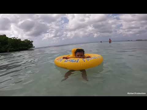 Aruba - Mangel Halto Beach @ Savaneta (Feb. 2024)