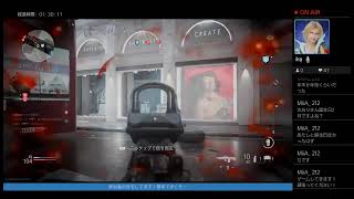 ライブ　cod mw 本当にごめんなさい！