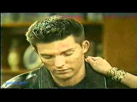 2000 Caroline Benson 34 - Jason Says Goodbye to Monica