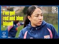 Selma Bacha On Being An EA Sports FC Favourite And Life At Home In Lyon